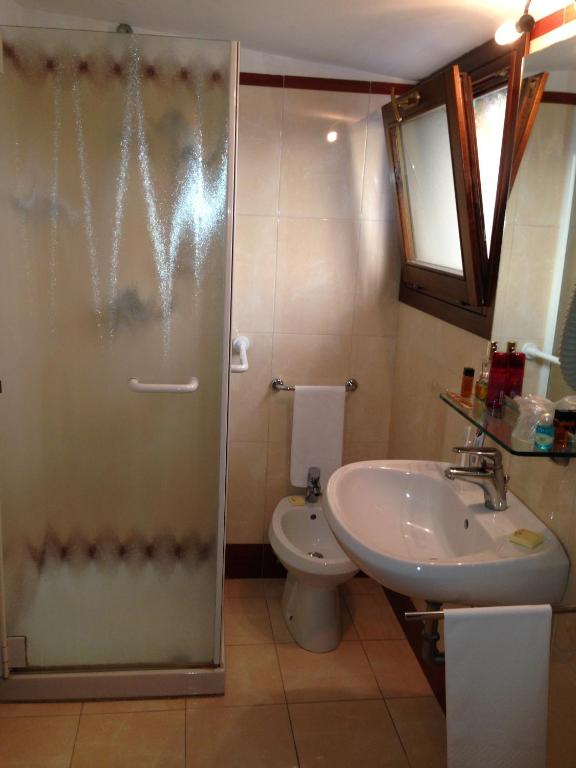 Hotel Adriatico - Resim 33