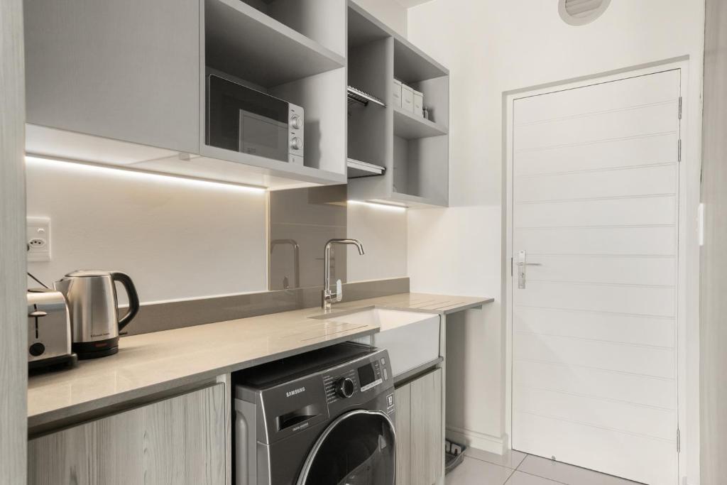 Easy Stay - The Median Rosebank - Appartement