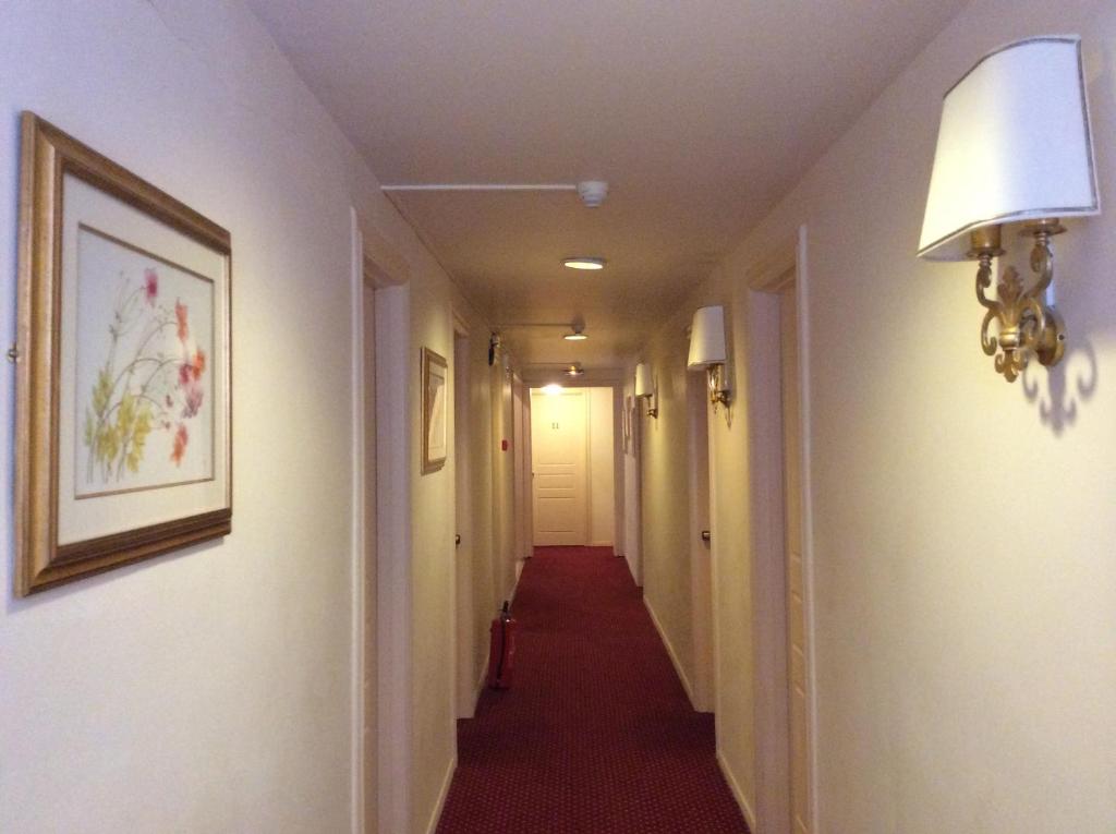 Foto Corfu Town'is asuva majutusasutuse Cavalieri Hotel galeriist