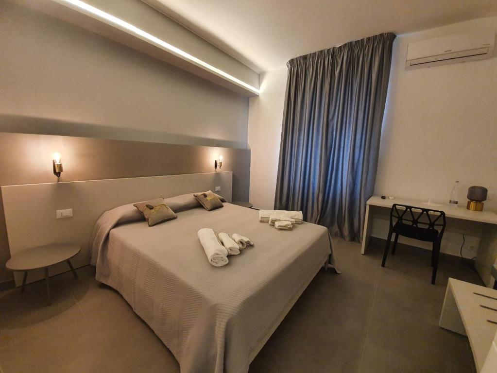 Derechos de imagen reservados por Booking.com