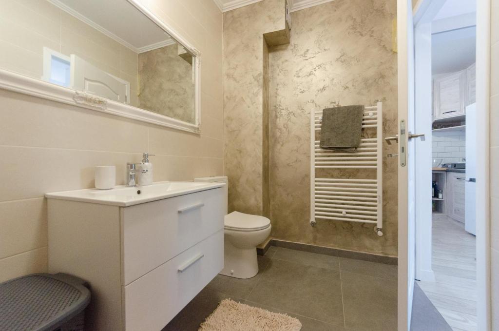 Bliss Apartment - Appartamento Con Una Camera Da Letto