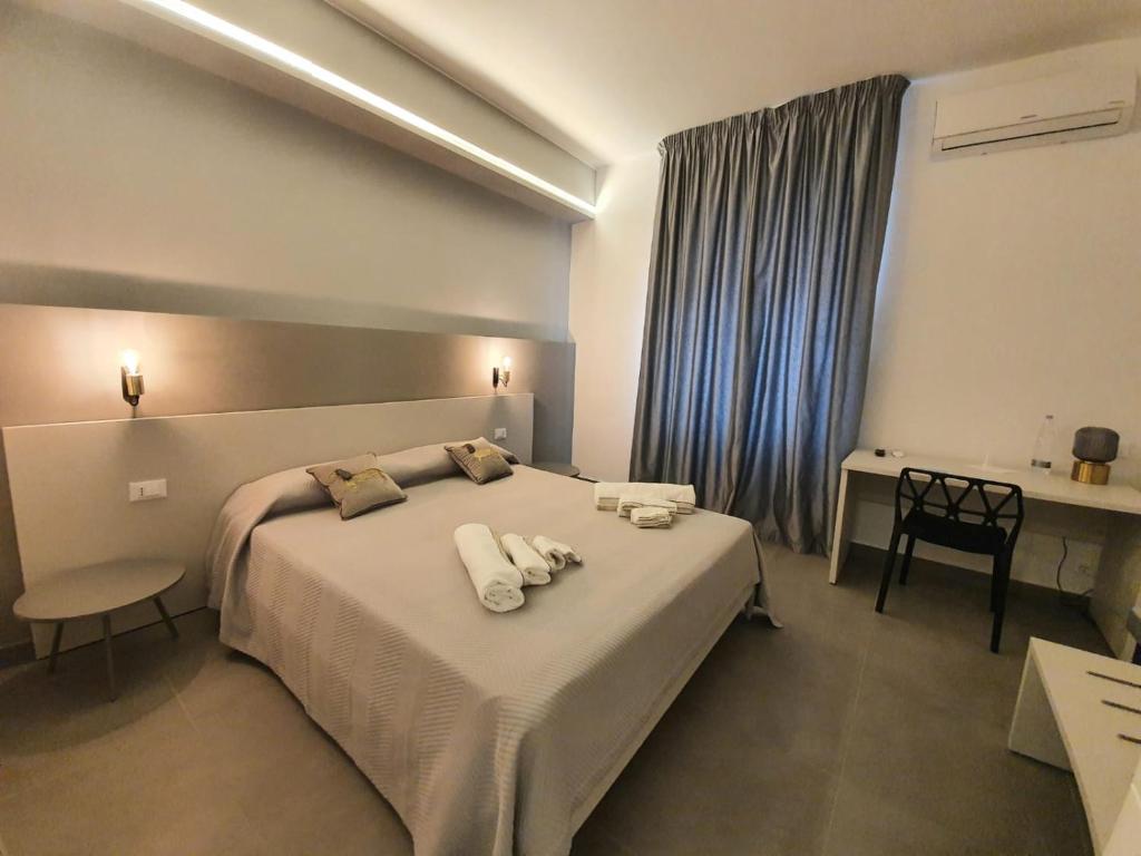 Derechos de imagen reservados por Booking.com