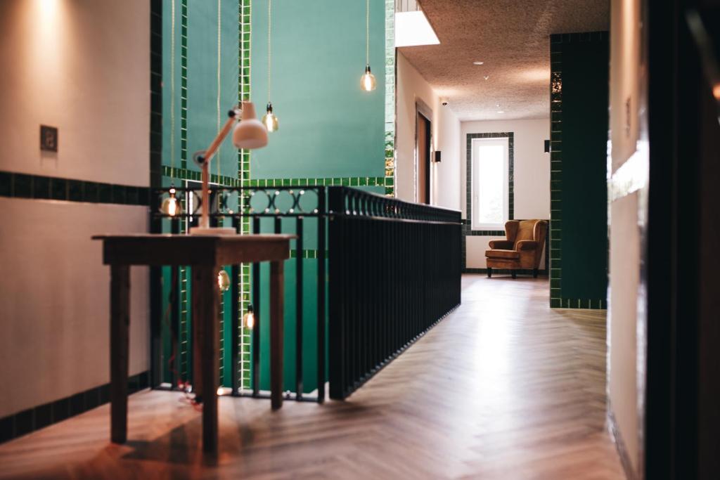 Dudok Studio's Arnhem-Oosterbeek - 