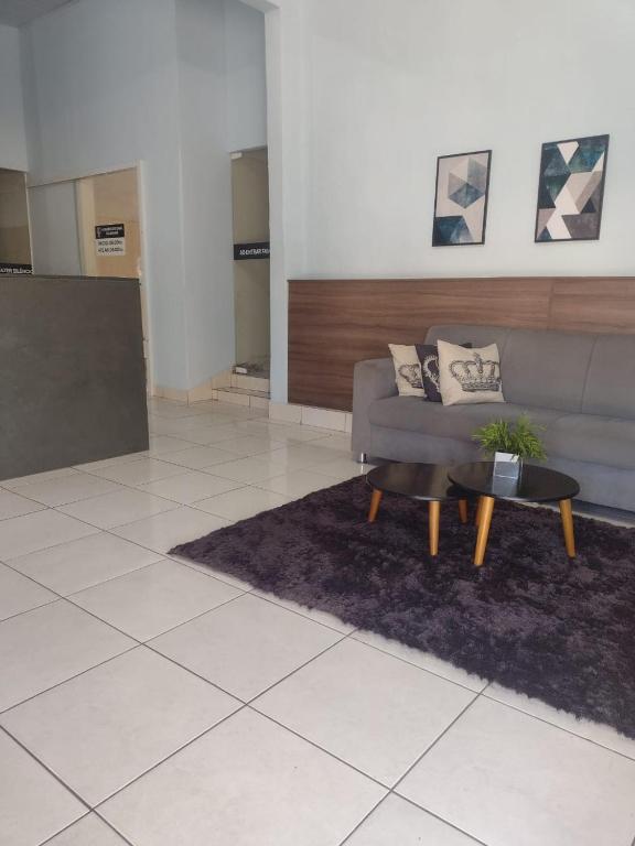 Fotografie z fotogalerie ubytování Hotel Loren v destinaci Bauru