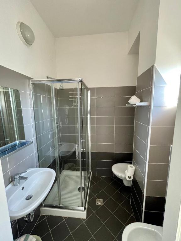 Hotel Blumen - Resim 36