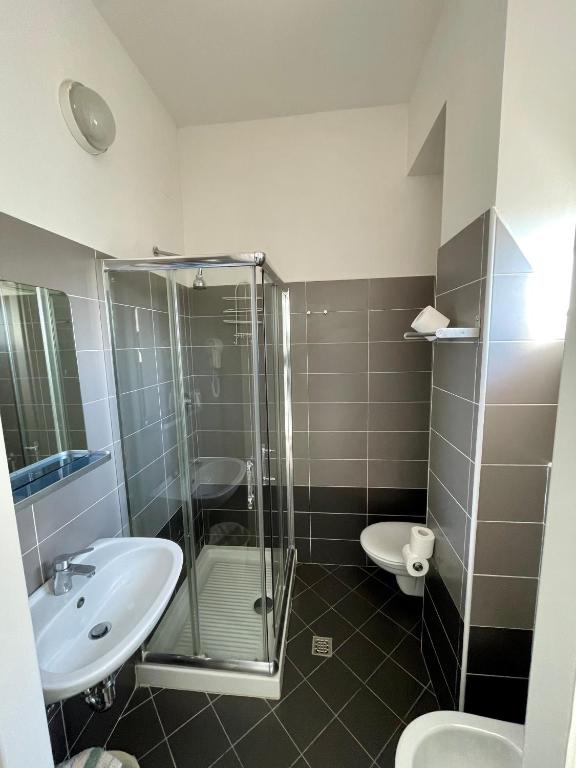 Hotel Blumen - Resim 35