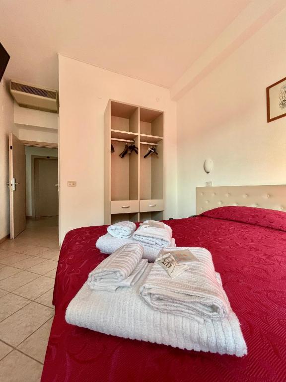 Hotel Blumen - Resim 34