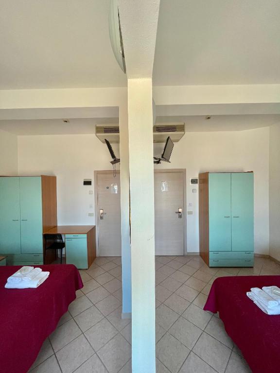 Hotel Blumen - Resim 32