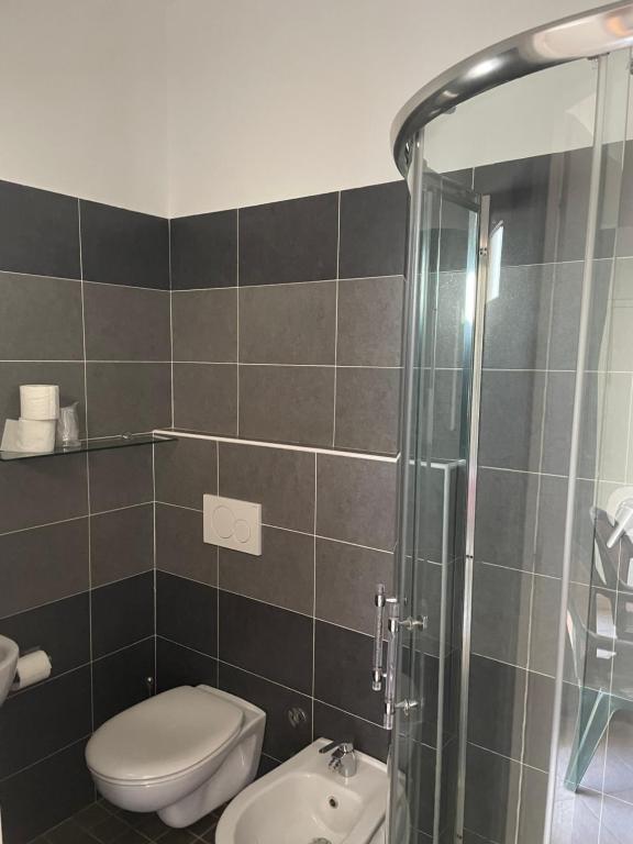 Hotel Blumen - Resim 18