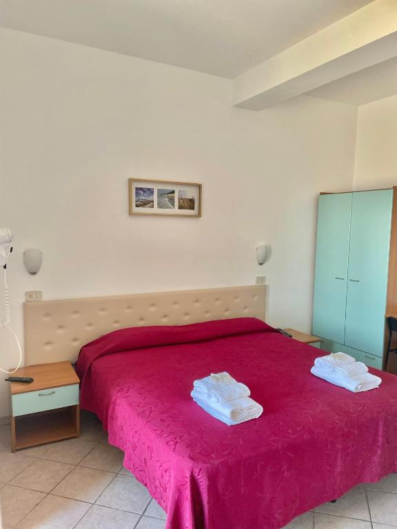 Hotel Blumen - Resim 29
