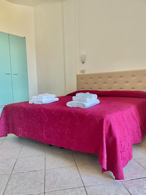 Hotel Blumen - Resim 28