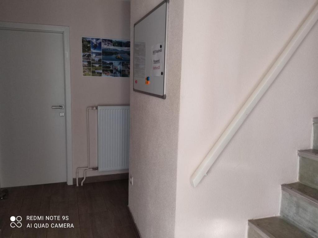 Fotografie z fotogalerie ubytování Hacienda Bled Rooms v Bledu