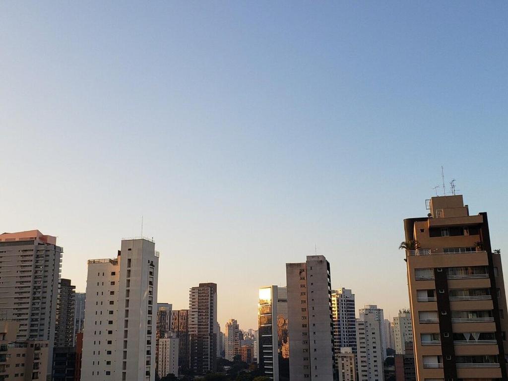  Indi 115 Vila Olímpia
