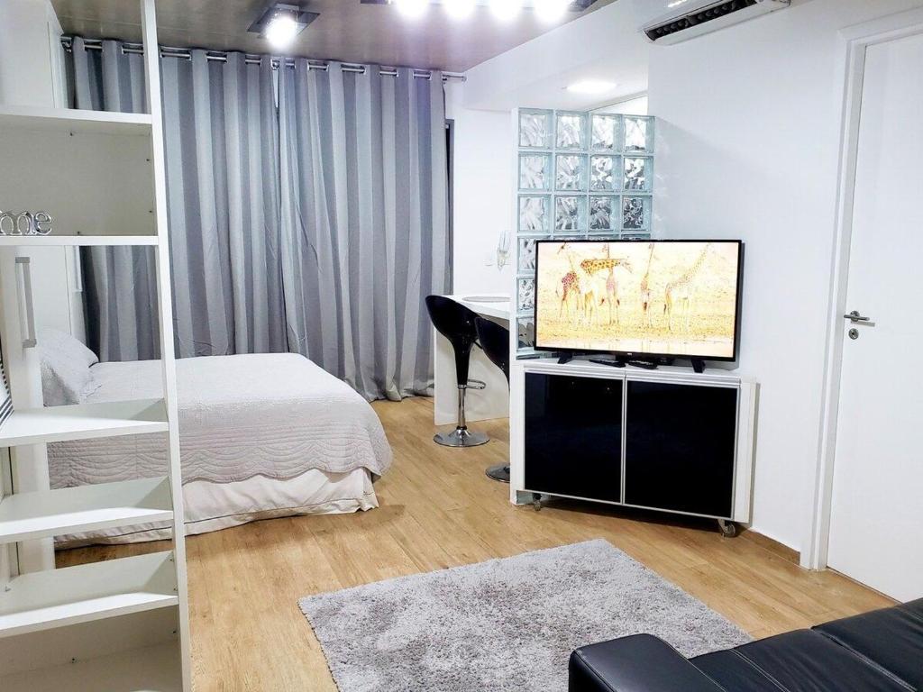  Studio TOP Vila Olímpia