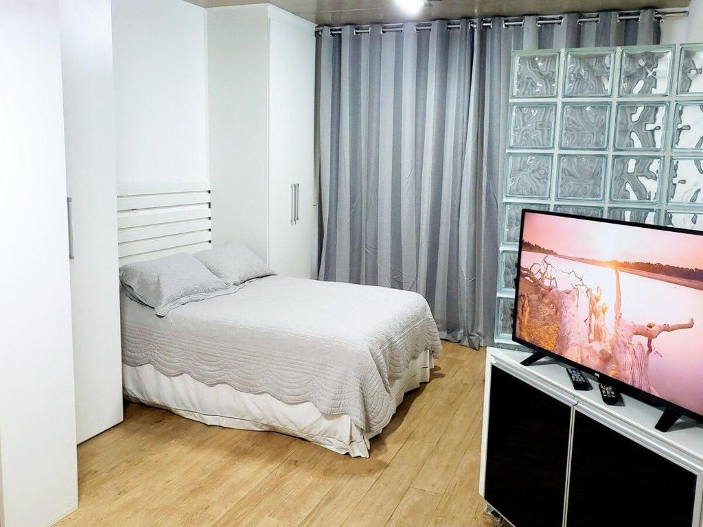  Studio TOP Vila Olímpia