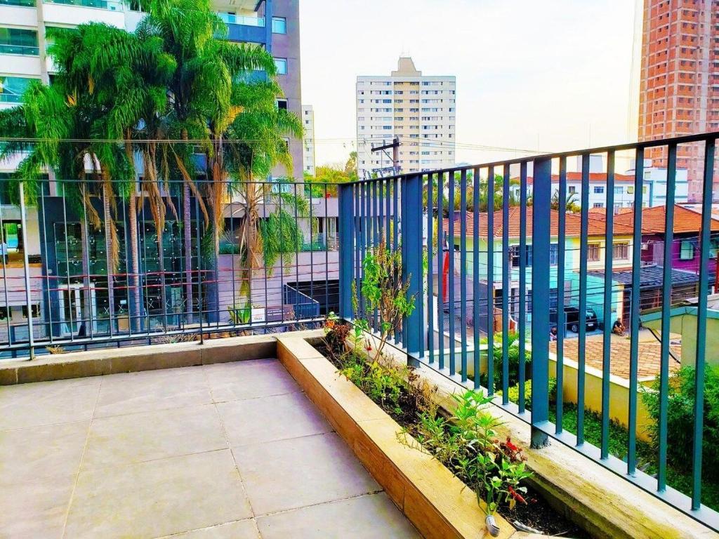  Studio TOP Vila Olímpia