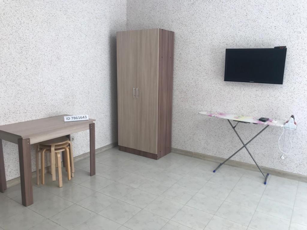 Гостевой дом 