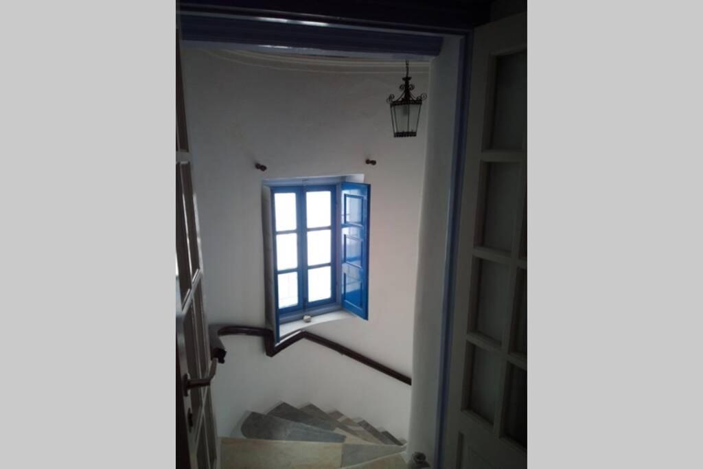 Fotografia z galérie ubytovania NAXOS CASTLE HOUSE v destinácii Naxos Chora