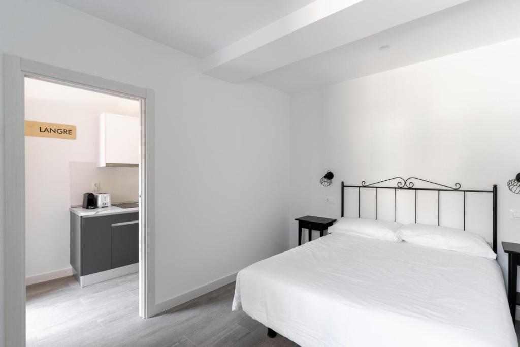 Jardines Villaverde - Apartment With Terrace