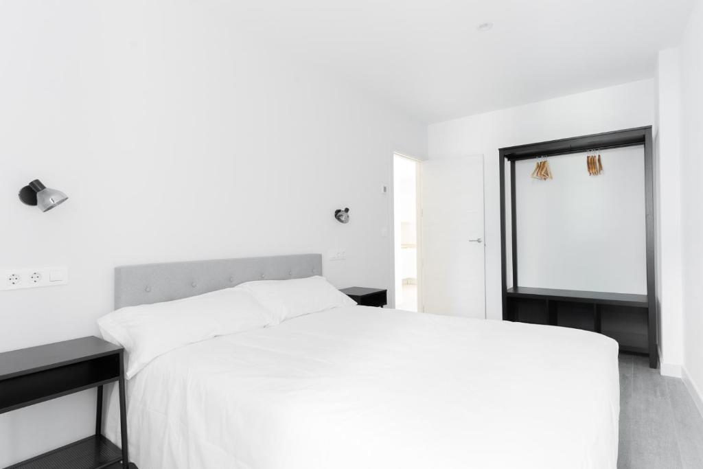 Jardines Villaverde - Apartment With Terrace