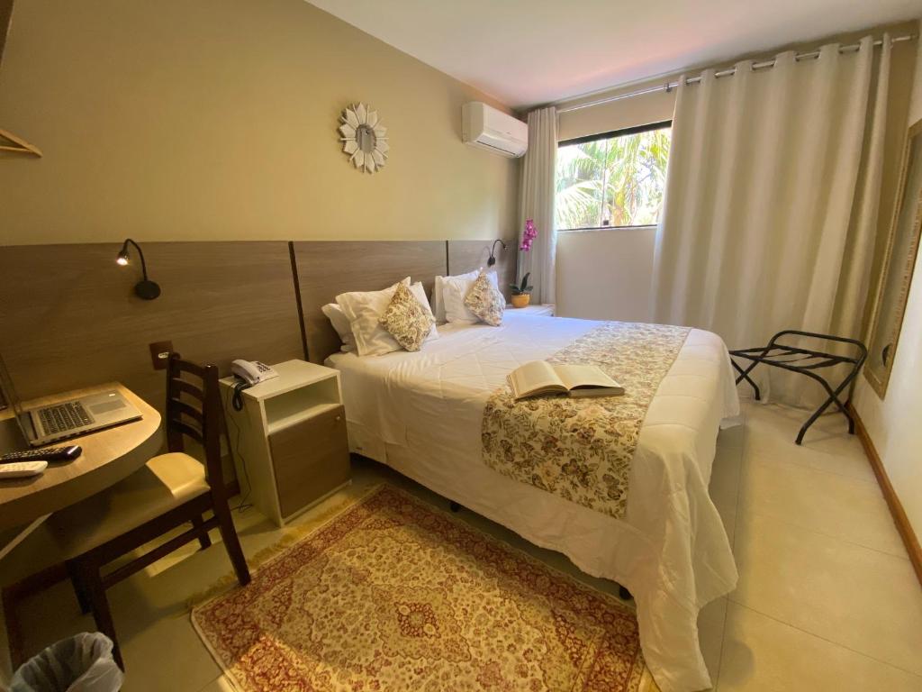  Princesa Isabel Pousada e Hotel – Dom Pedro