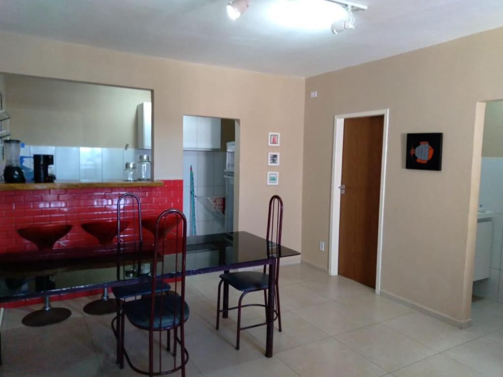  Apartamento em Itamaraca