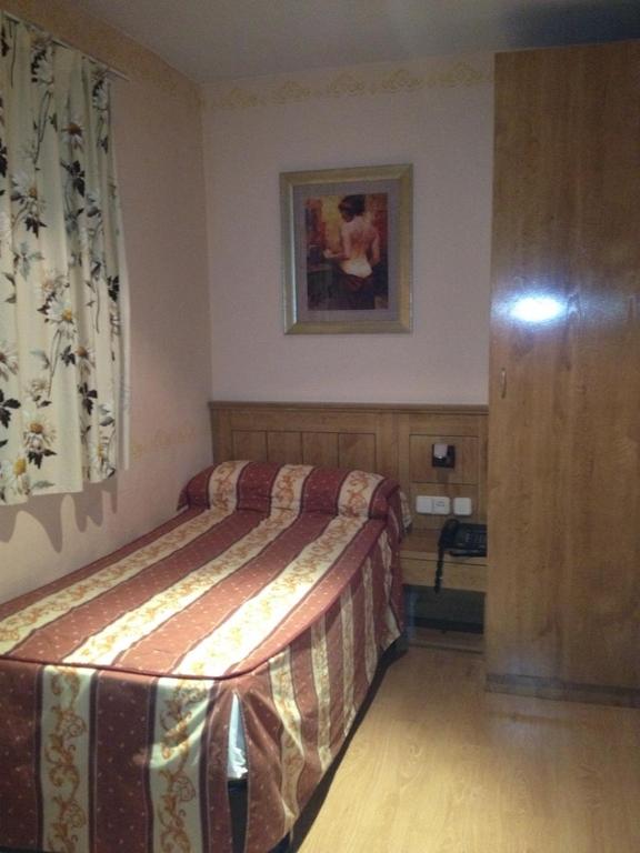 Hotel Don Angel, Villanueva de la Cañada – Bijgewerkte ...