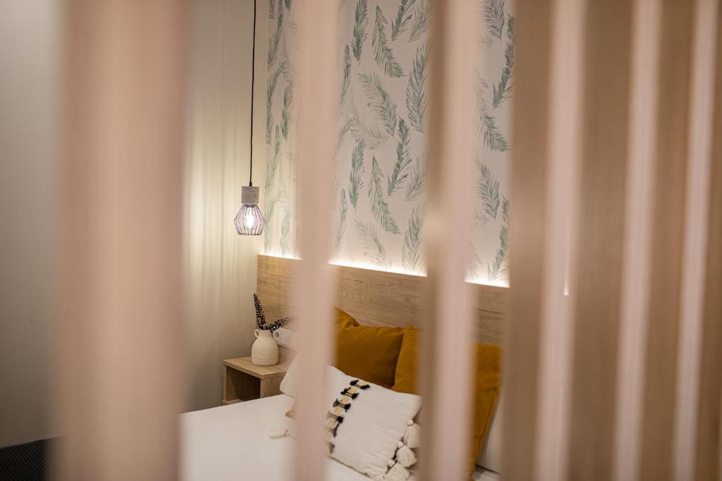 FLORIT FLATS - Valencia Port Rooms II - Appartement D'une Chambre