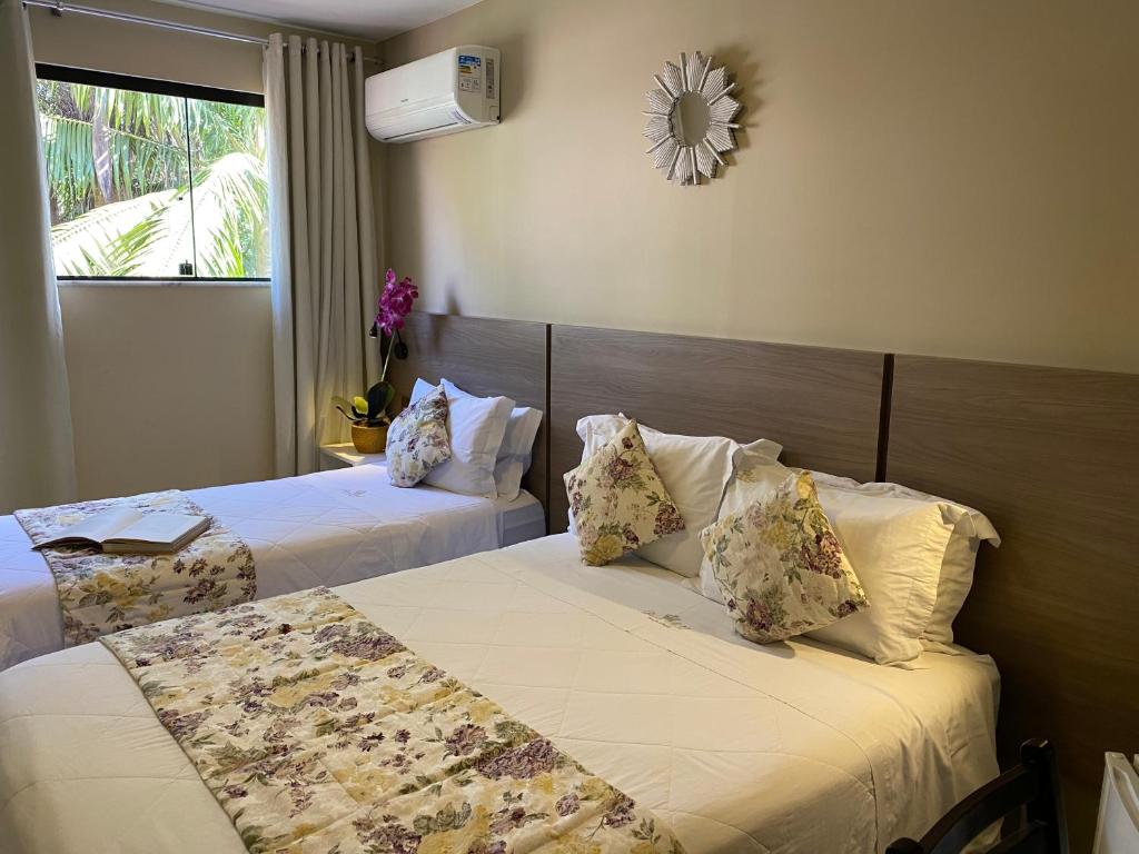  Princesa Isabel Pousada e Hotel – Dom Pedro