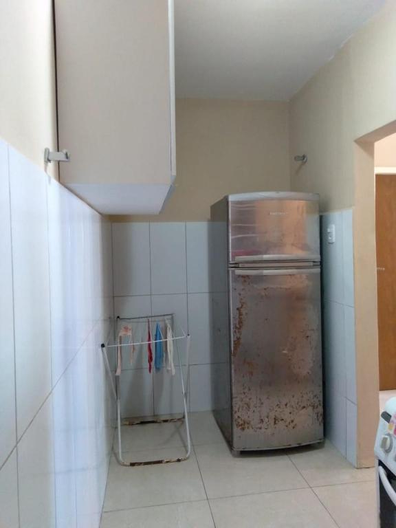  Apartamento em Itamaraca