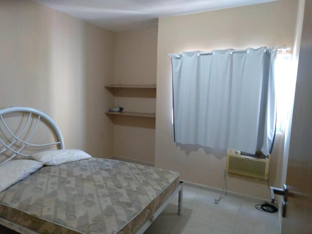  Apartamento em Itamaraca