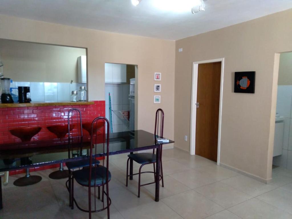  Apartamento em Itamaraca