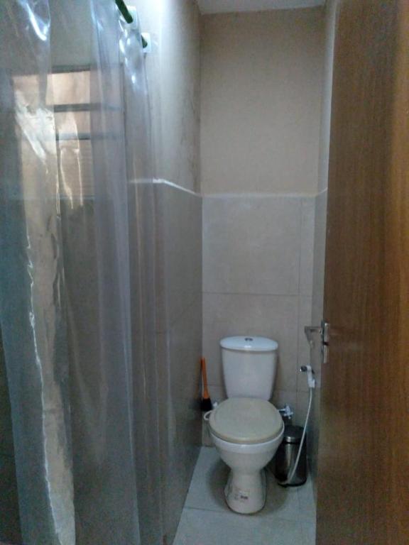  Apartamento em Itamaraca