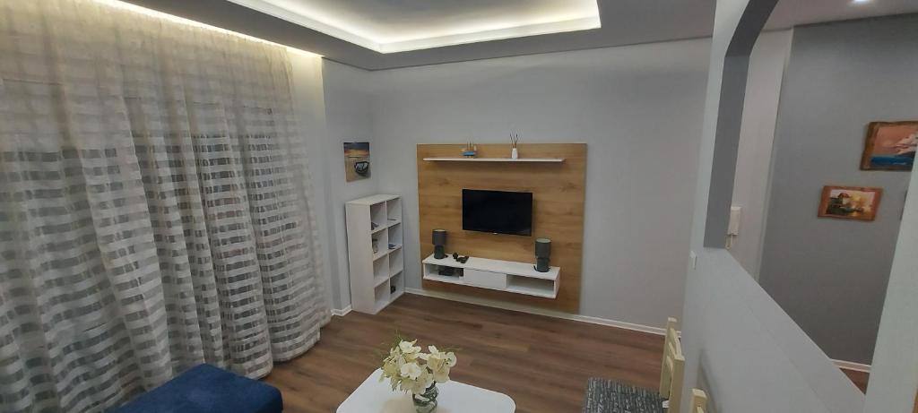 City Beachfront Apartments - Appartement Avec Balcon