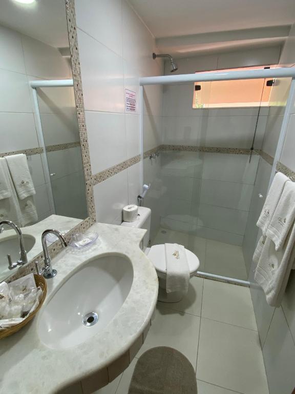  Princesa Isabel Pousada e Hotel – Dom Pedro