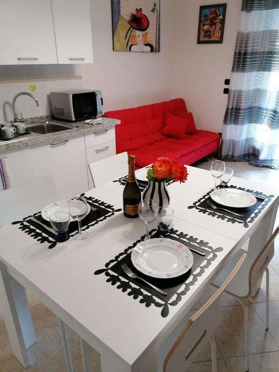 Suite Maria - Apartment Mit 2 Schlafzimmern