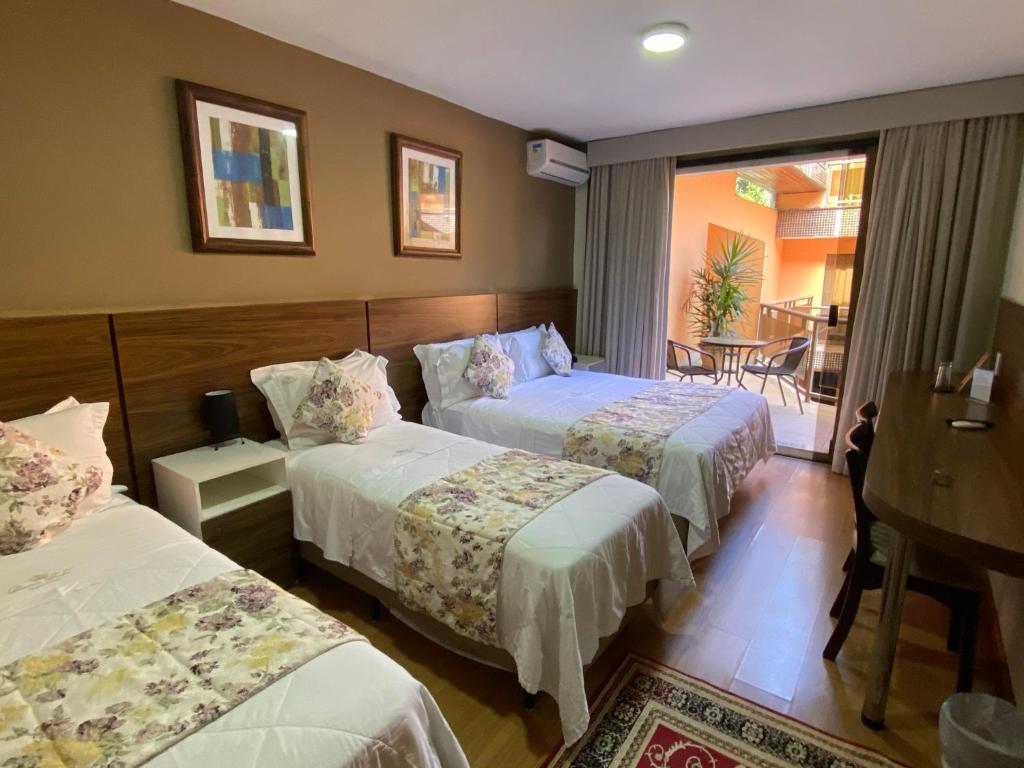  Princesa Isabel Pousada e Hotel – Dom Pedro