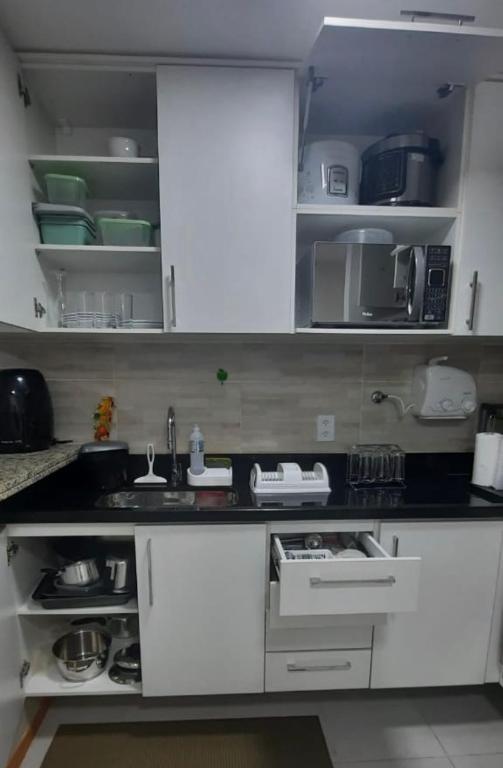  Apto Luxo próximo COMPERJ (Itaboraí - RJ)