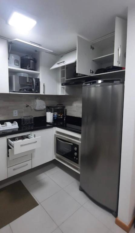  Apto Luxo próximo COMPERJ (Itaboraí - RJ)