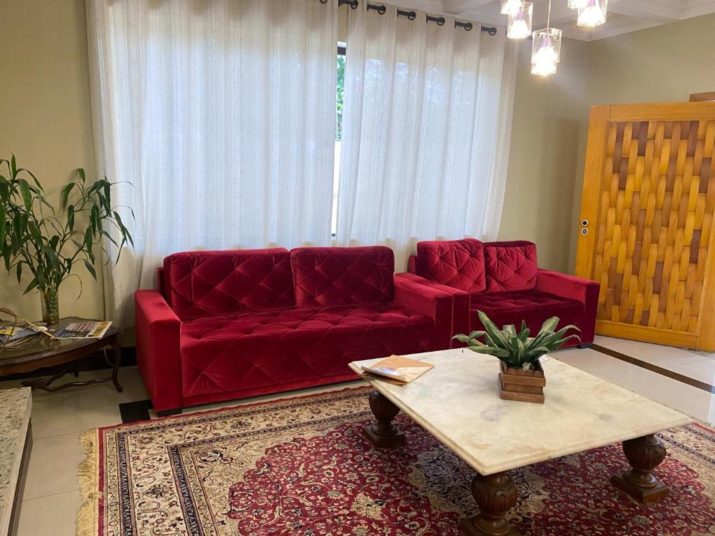  Princesa Isabel Pousada e Hotel – Dom Pedro