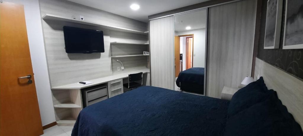  Apto Luxo próximo COMPERJ (Itaboraí - RJ)