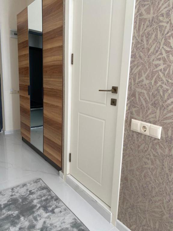 Fotografie z fotogalerie ubytování Horizons Hotel Rooms v destinaci Batumi