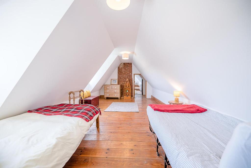 Heart's Ease in Dallinghoo nr Woodbridge 7