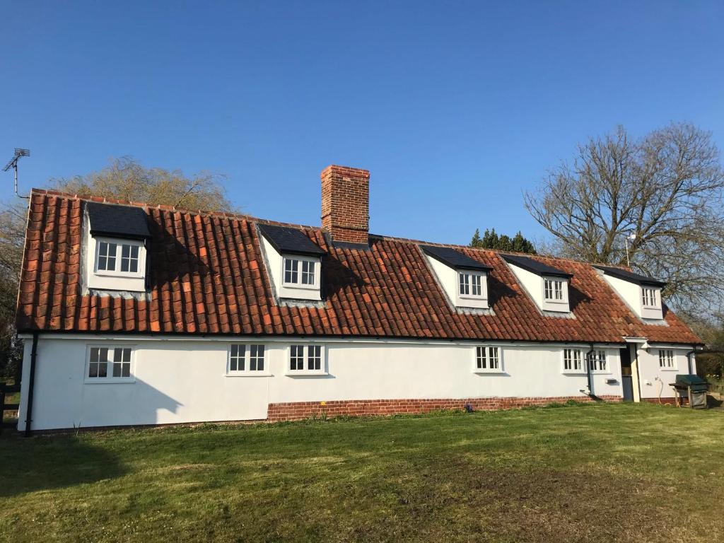 Heart's Ease in Dallinghoo nr Woodbridge 6