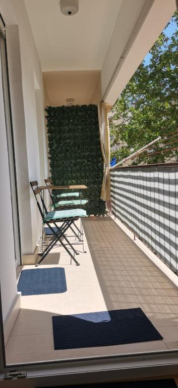 Apartment Homey - 10