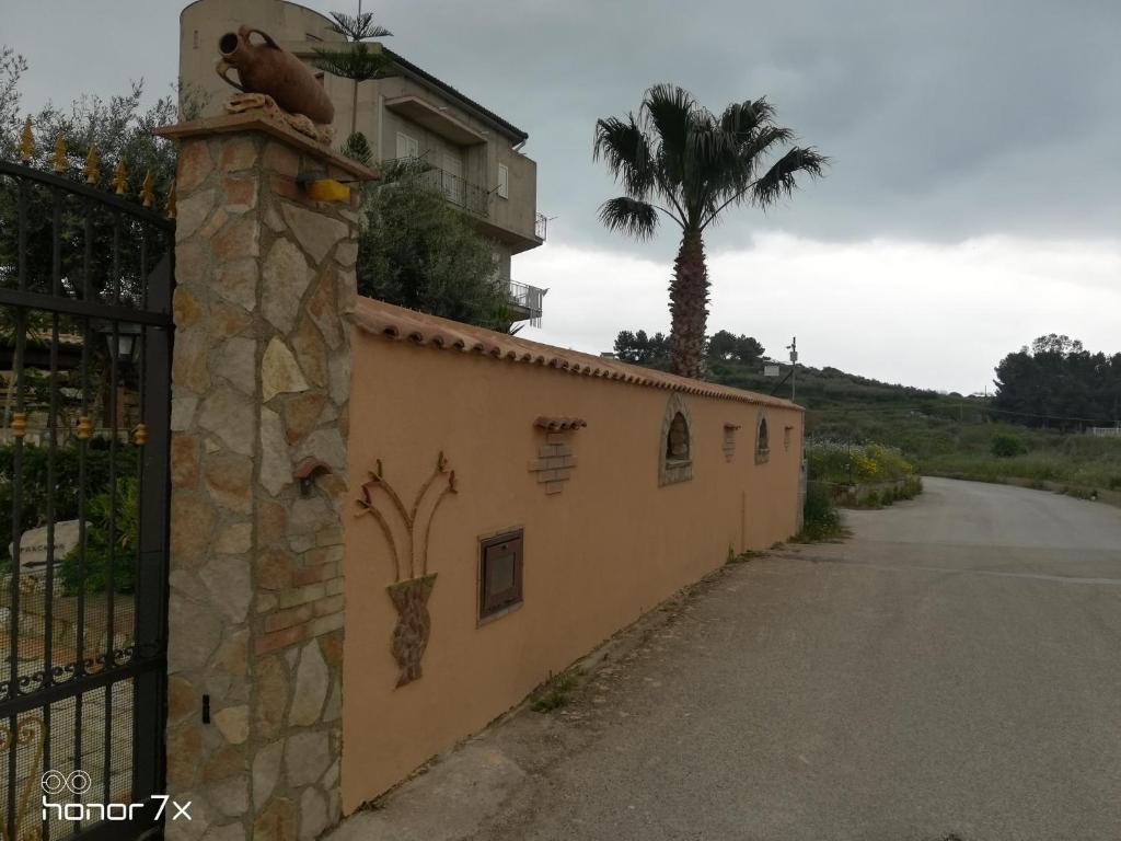 Fotografie z fotogalerie ubytování Appartamenti Siculiana v destinaci Siculiana