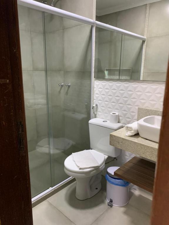  MDJ Pousada
