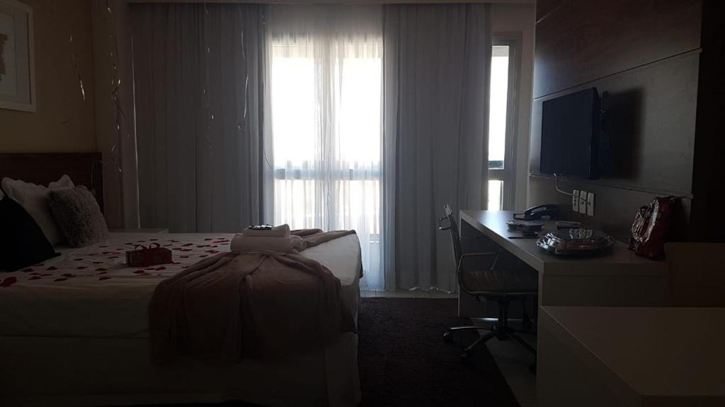  Vision Hplus in Brasilia