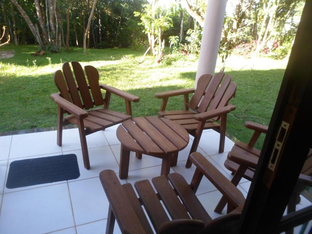  Casa Hermosa II