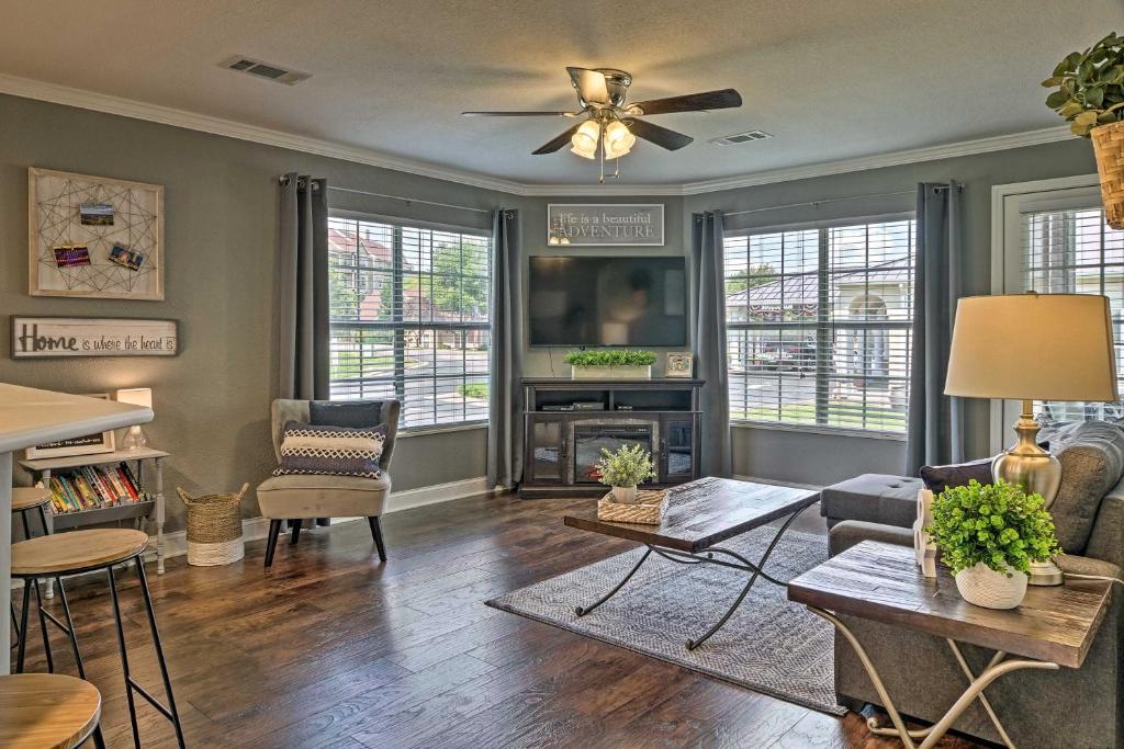 Branson Condo Pool Access, Near Table Rock Lake!, Branson (updated